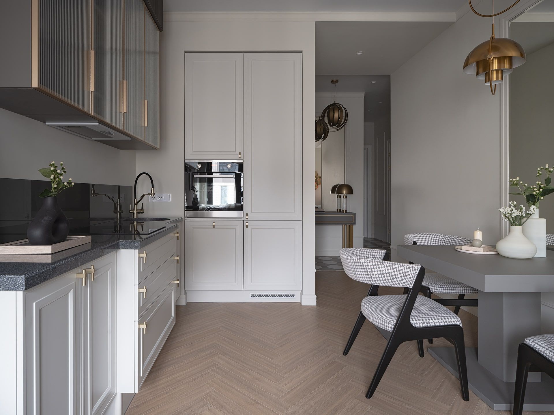 Серебряный Фонтан 2 Фото - 1