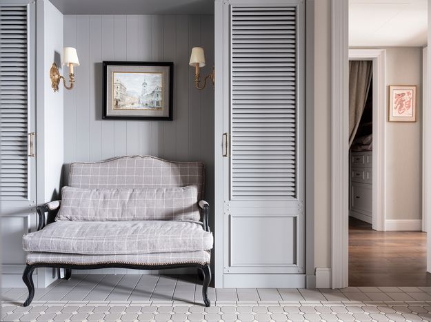 Шаболовка Фото - 1