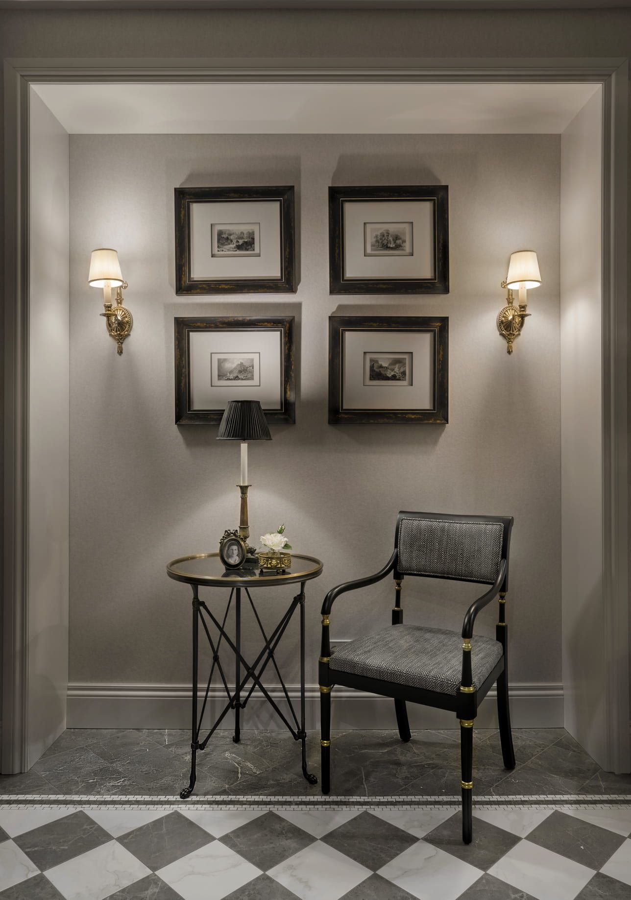 Серпуховской вал Фото - 1