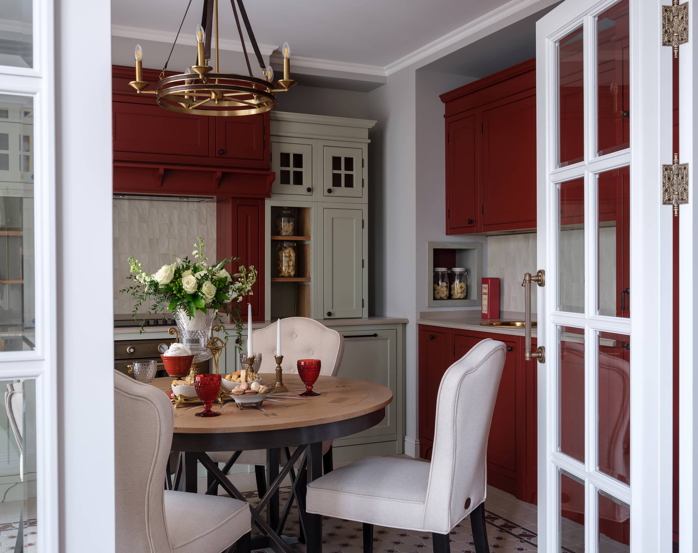 Сосинская Фото - 1