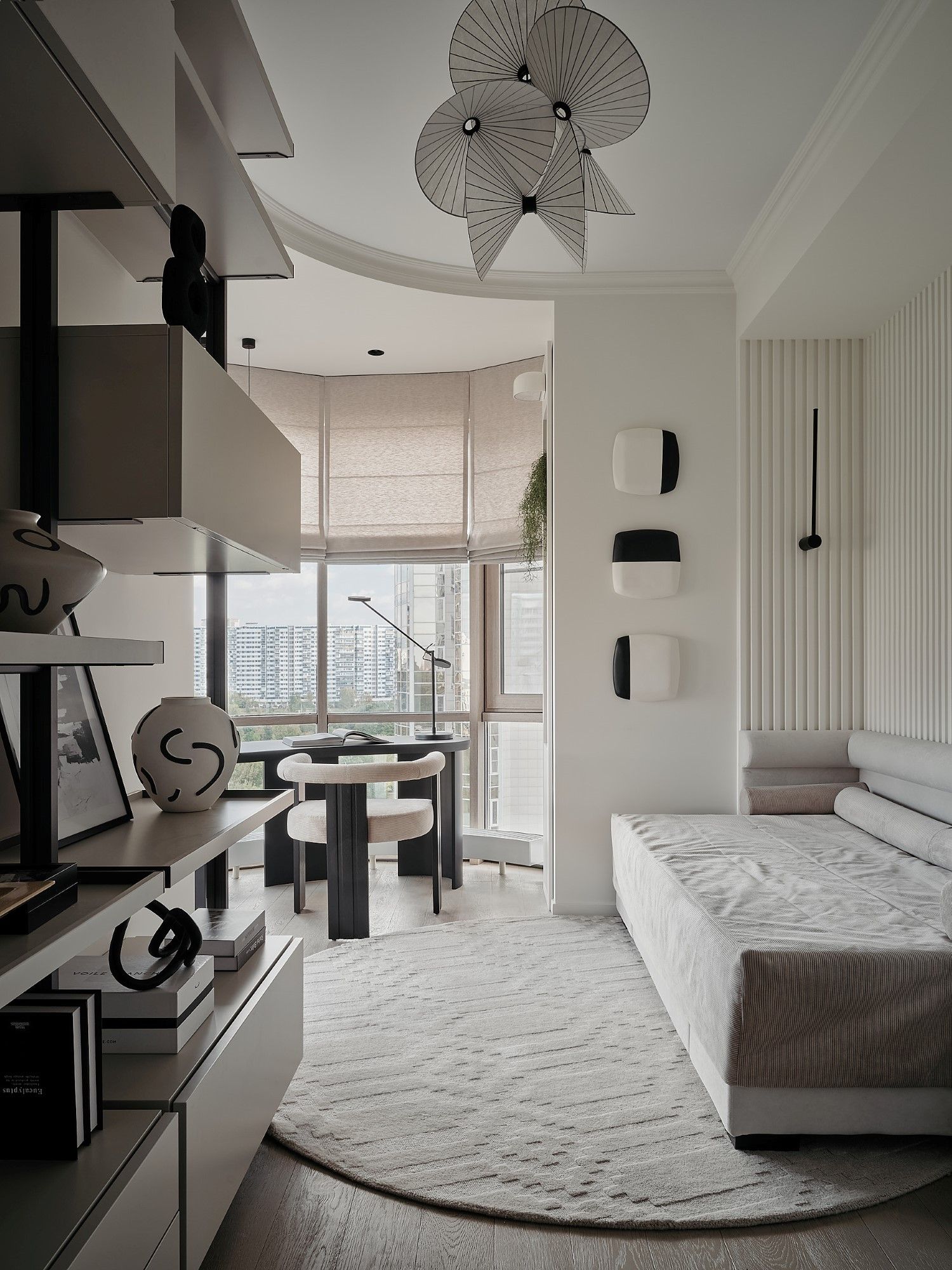 Миракс Парк Фото - 1