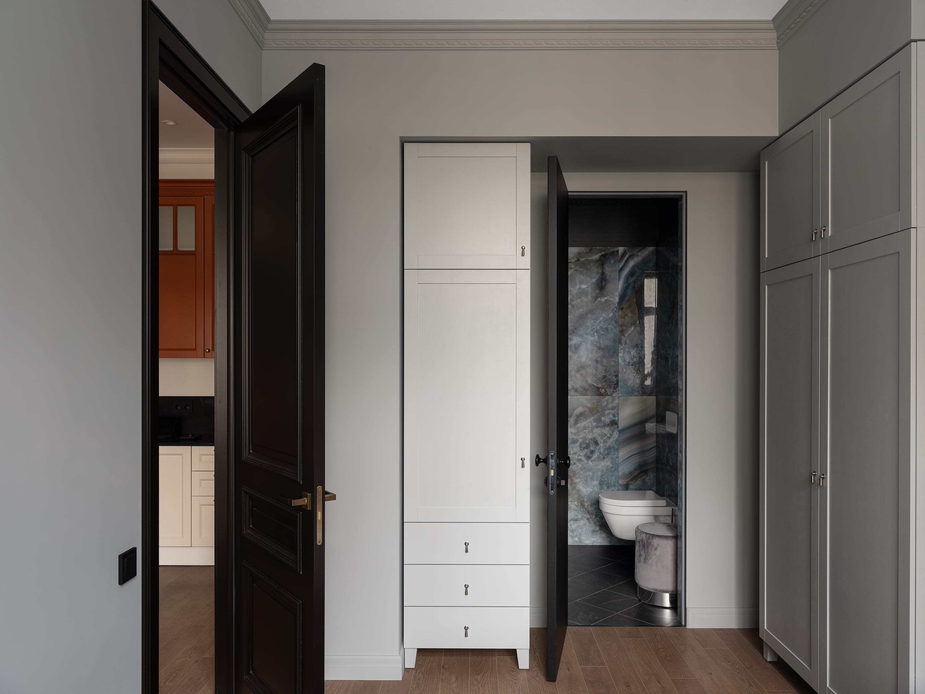 Серебряный Фонтан 1 Фото - 1