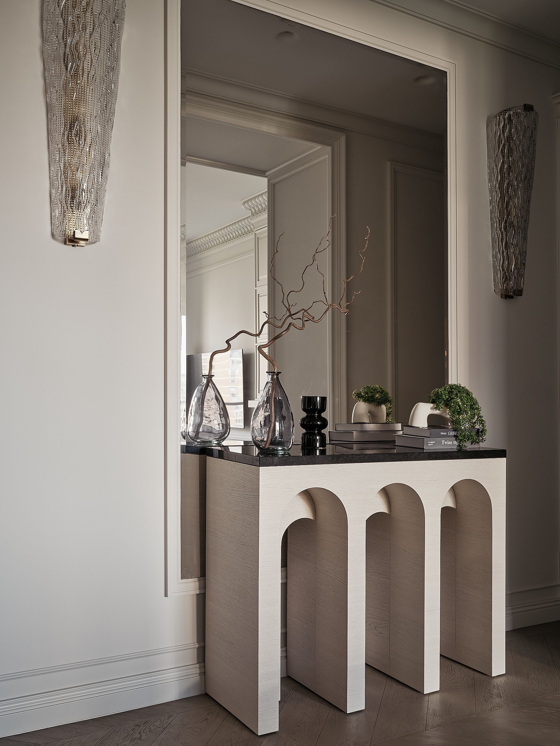 Миракс Парк Фото - 1