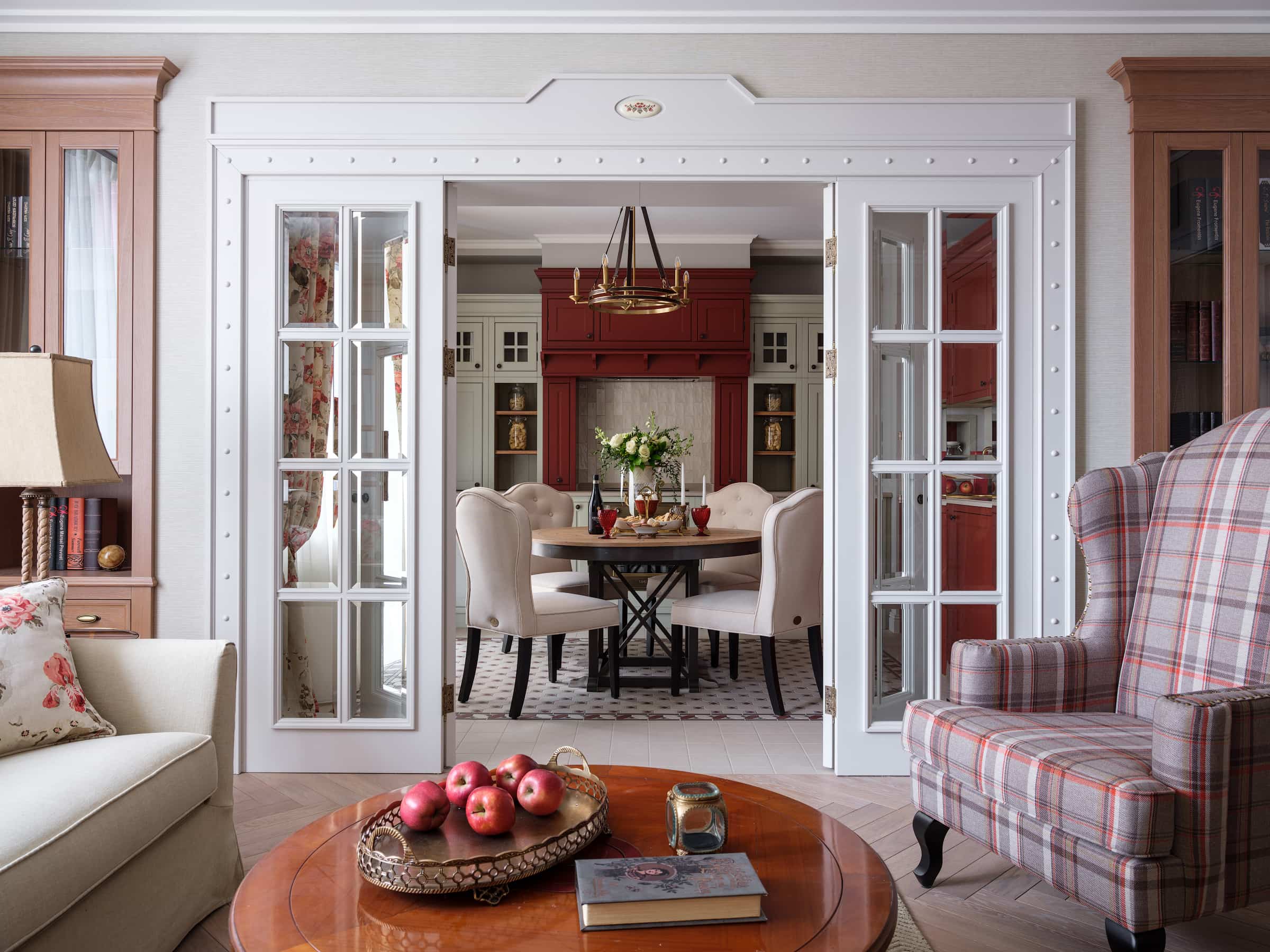 Сосинская Фото - 1