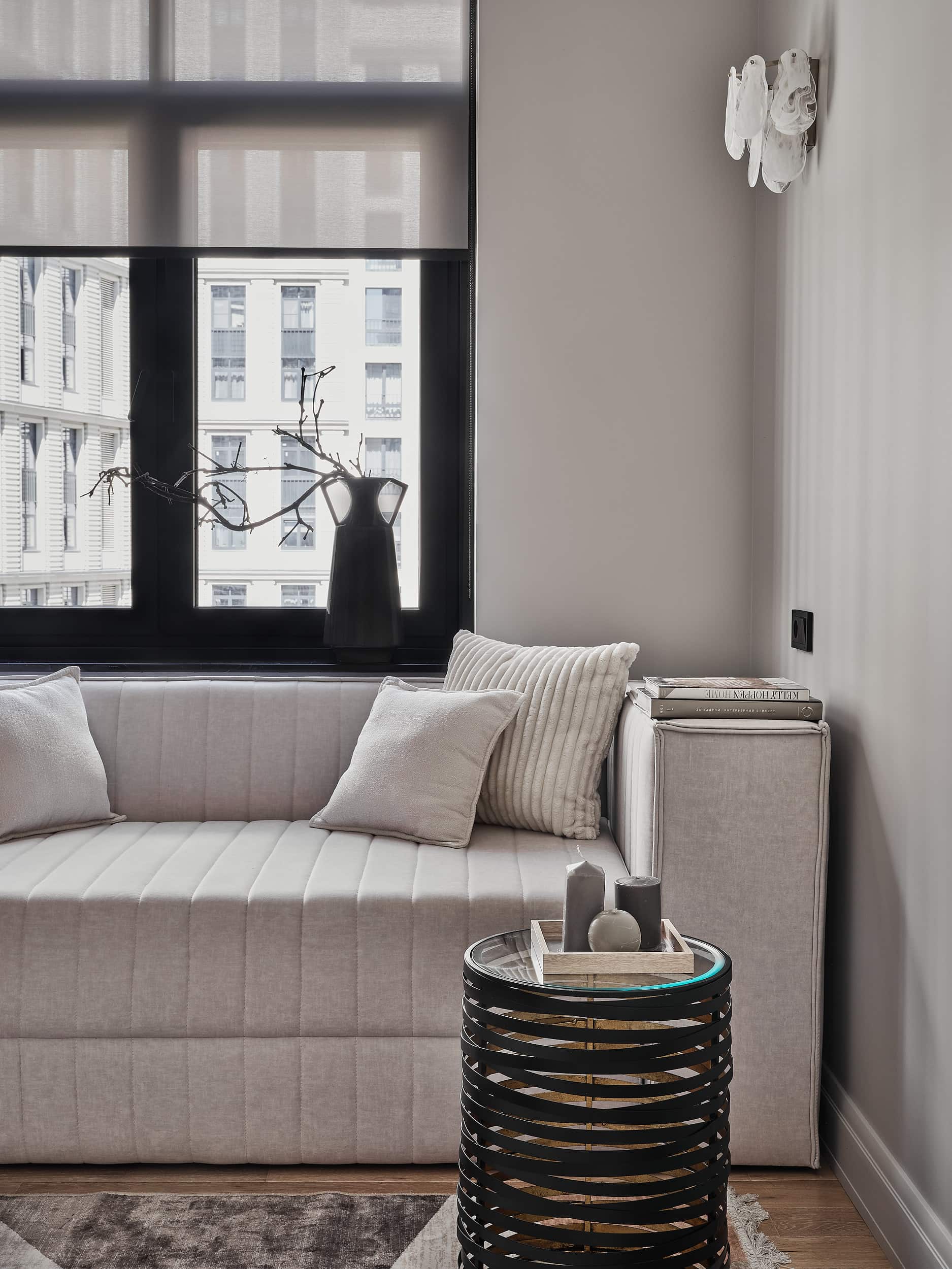 Серебряный Фонтан 3 Фото - 1