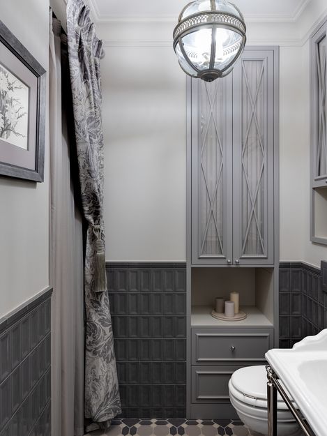 Шаболовка Фото - 1