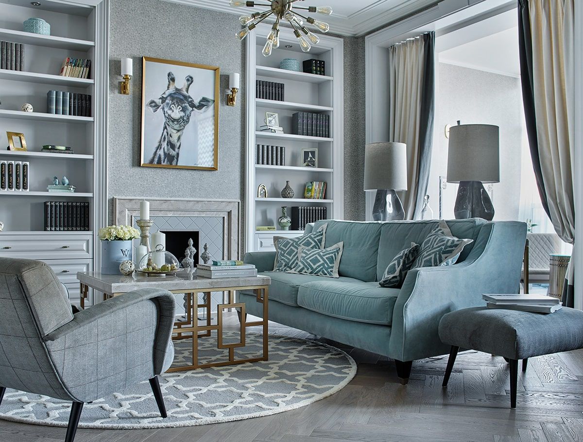 Орел Фото - 1