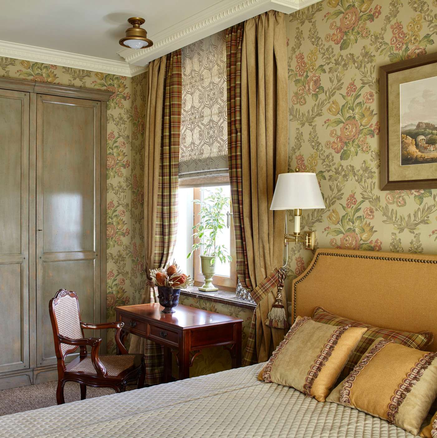 Мичуринский Фото - 1