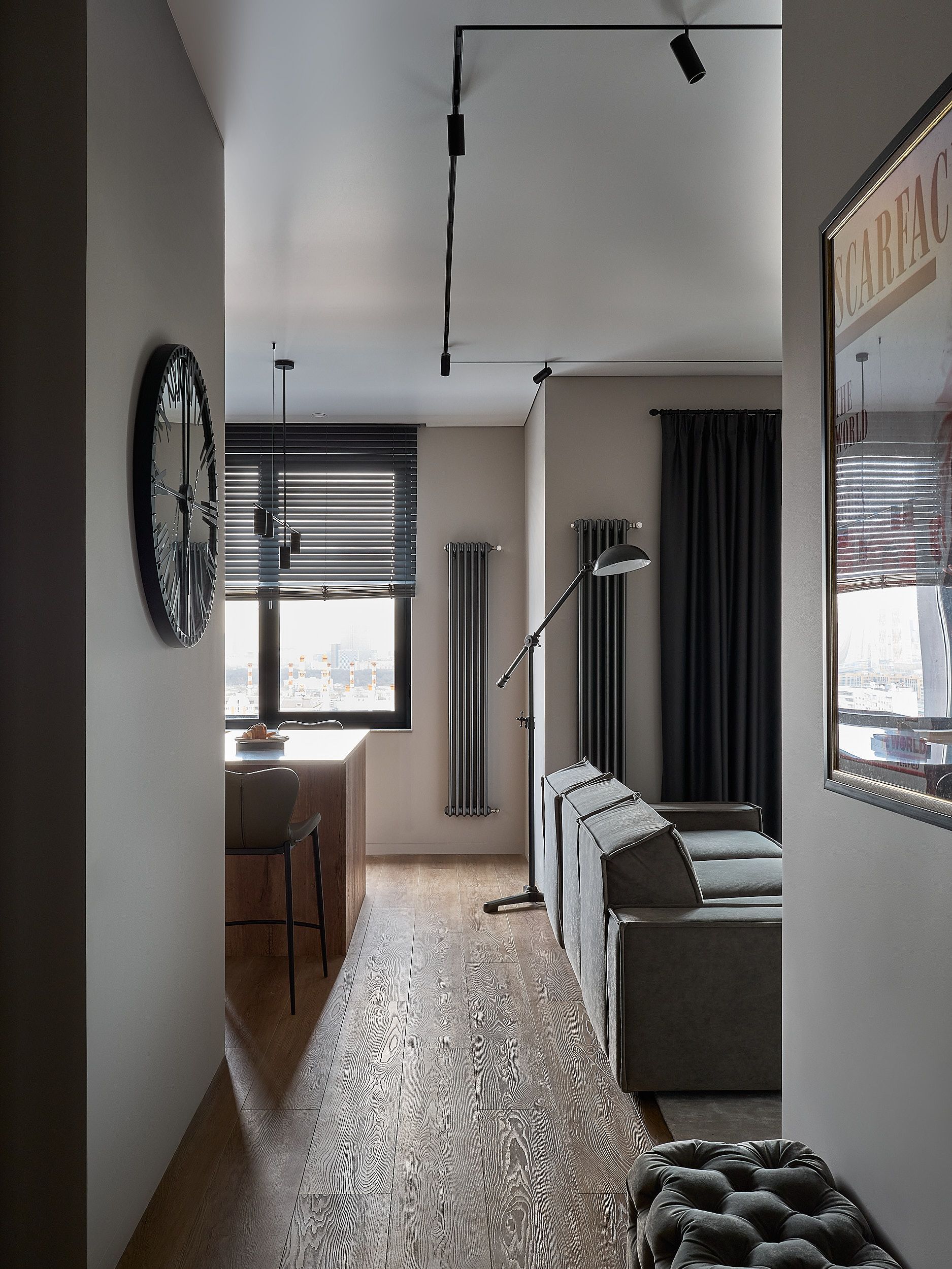 Береговой Фото - 1