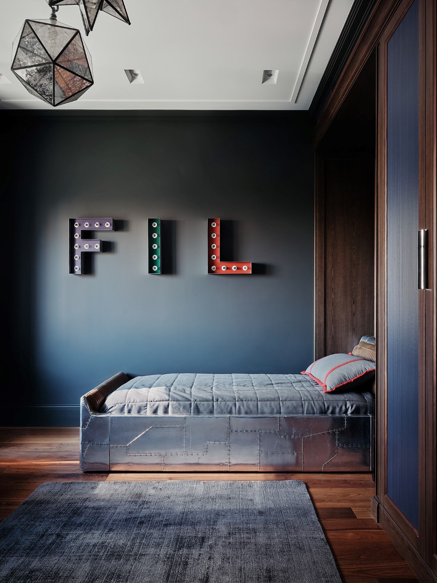 Миракс Парк Фото - 1