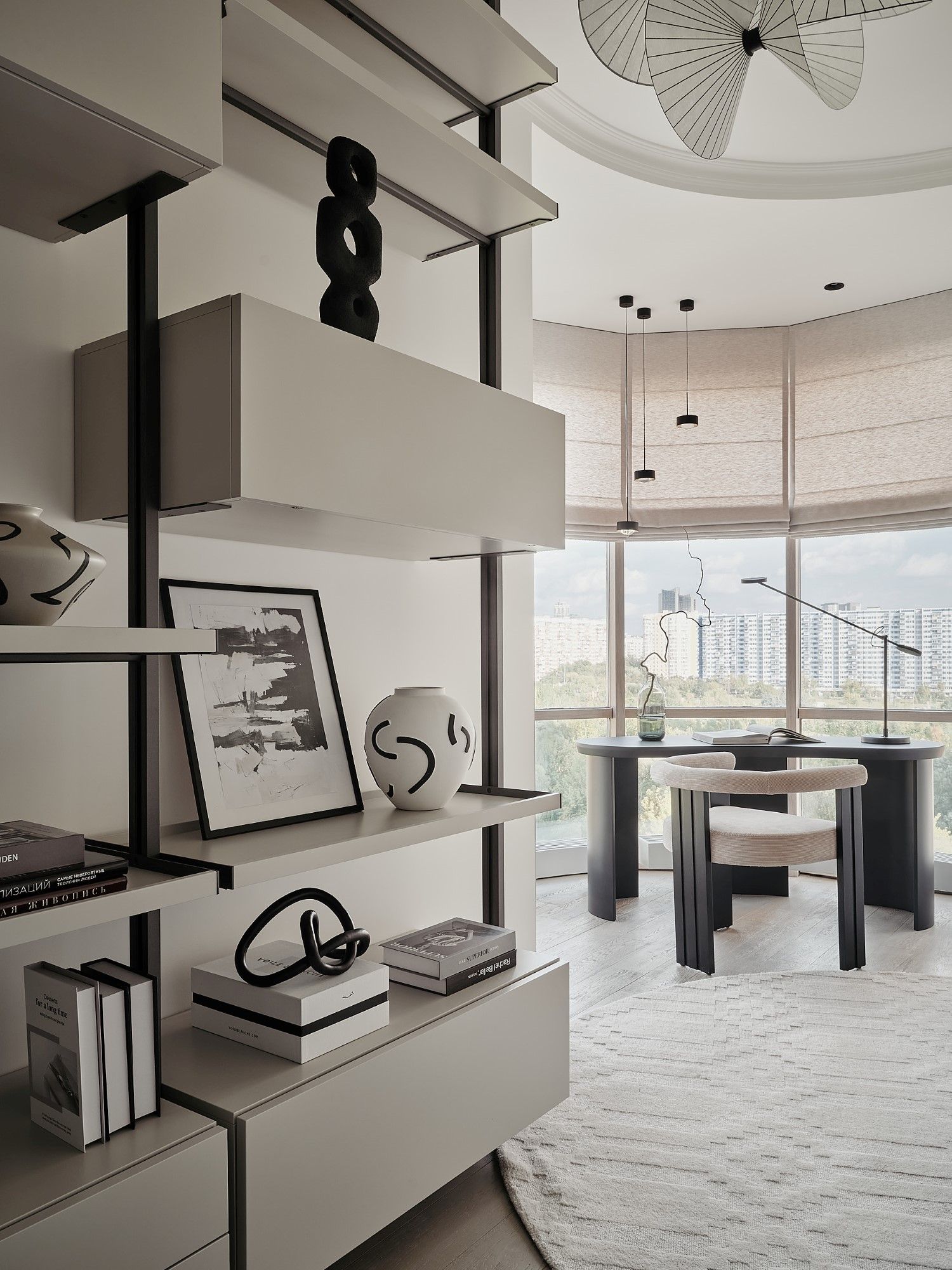 Миракс Парк Фото - 1