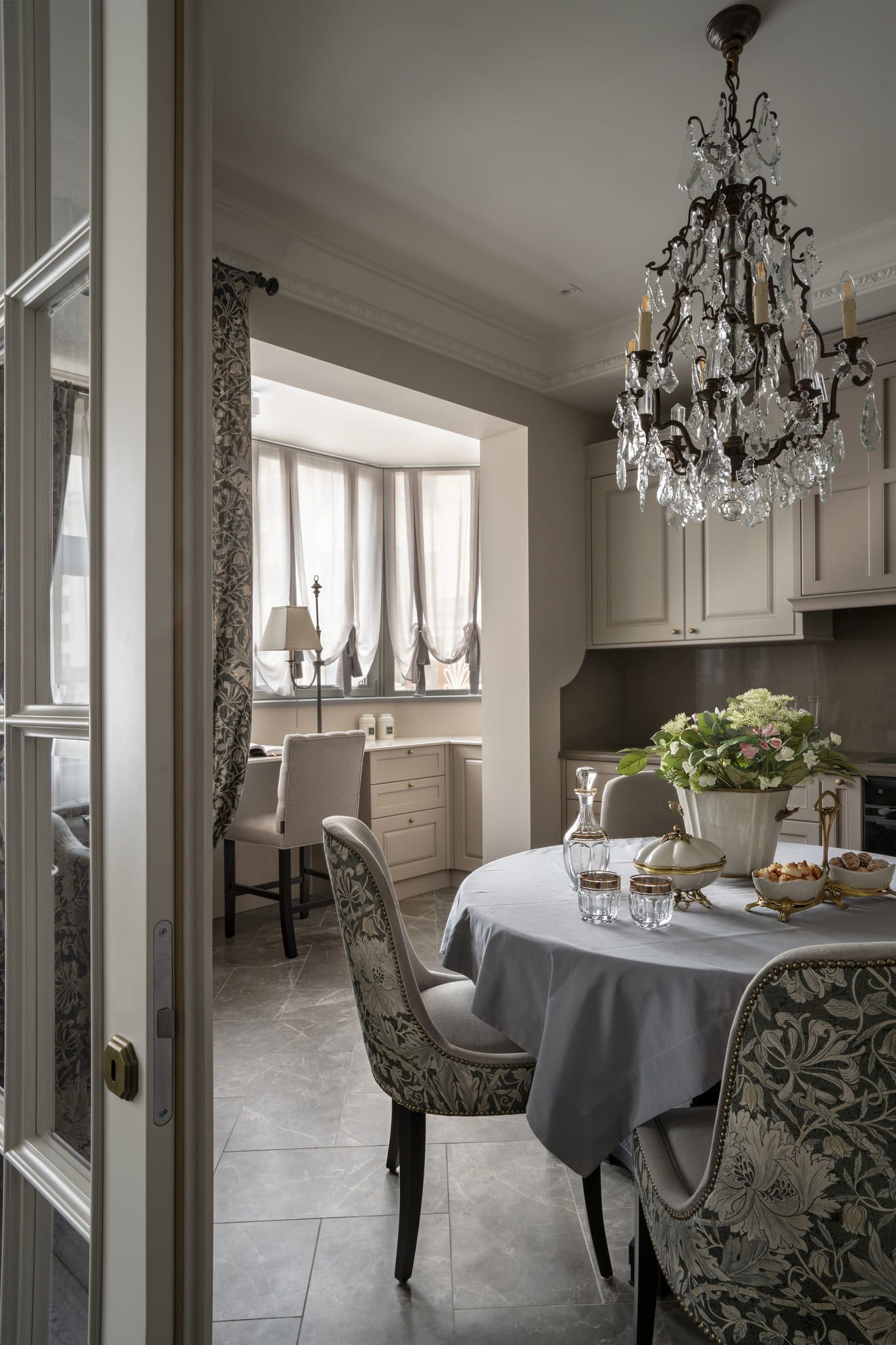 Серпуховской вал Фото - 1