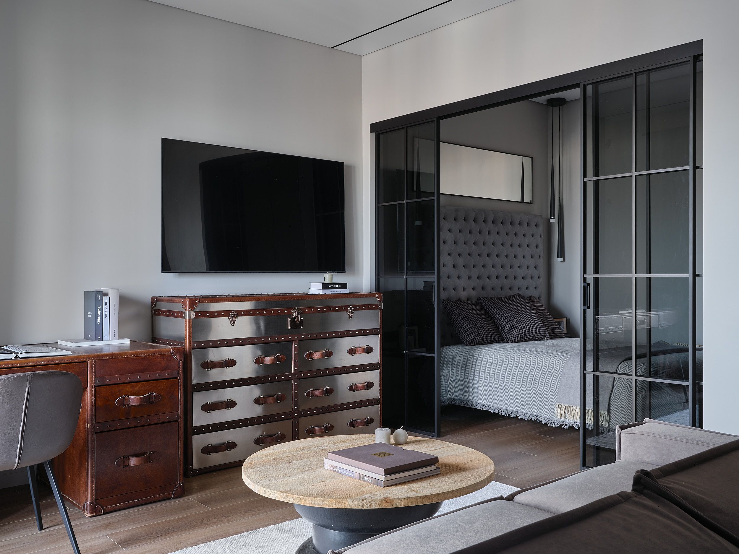 Береговой Фото - 1