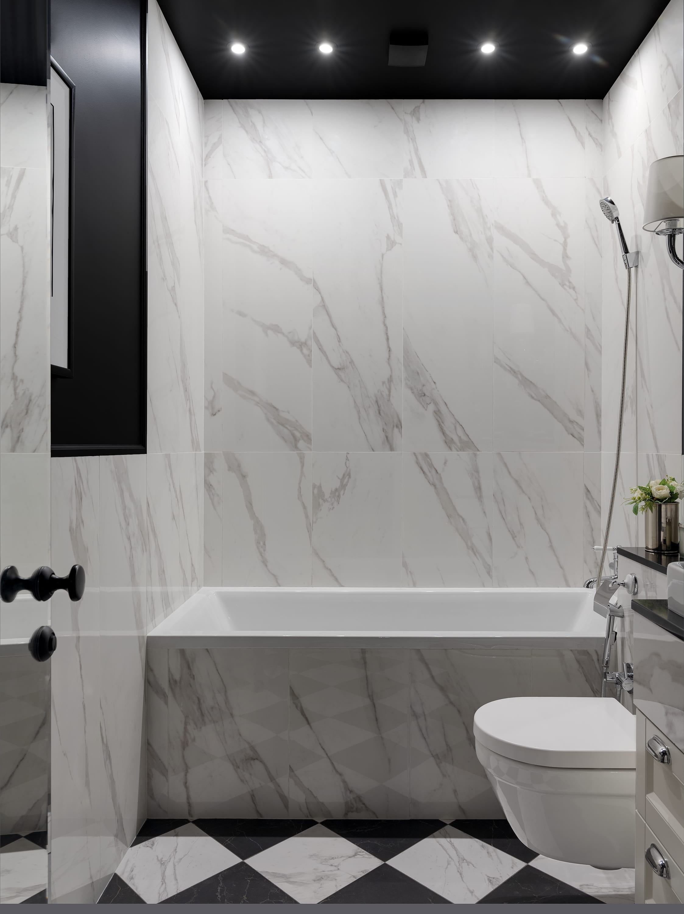 Серебряный Фонтан 1 Фото - 1