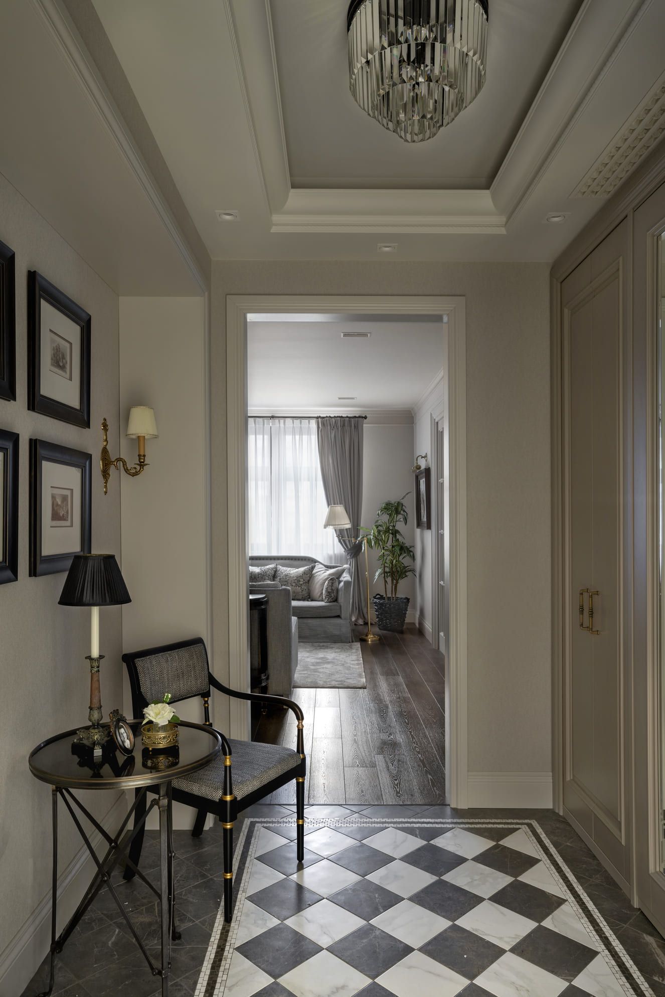 Серпуховской вал Фото - 1