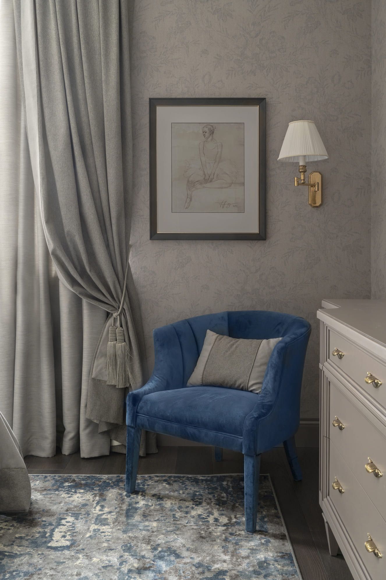 Серпуховской вал Фото - 1