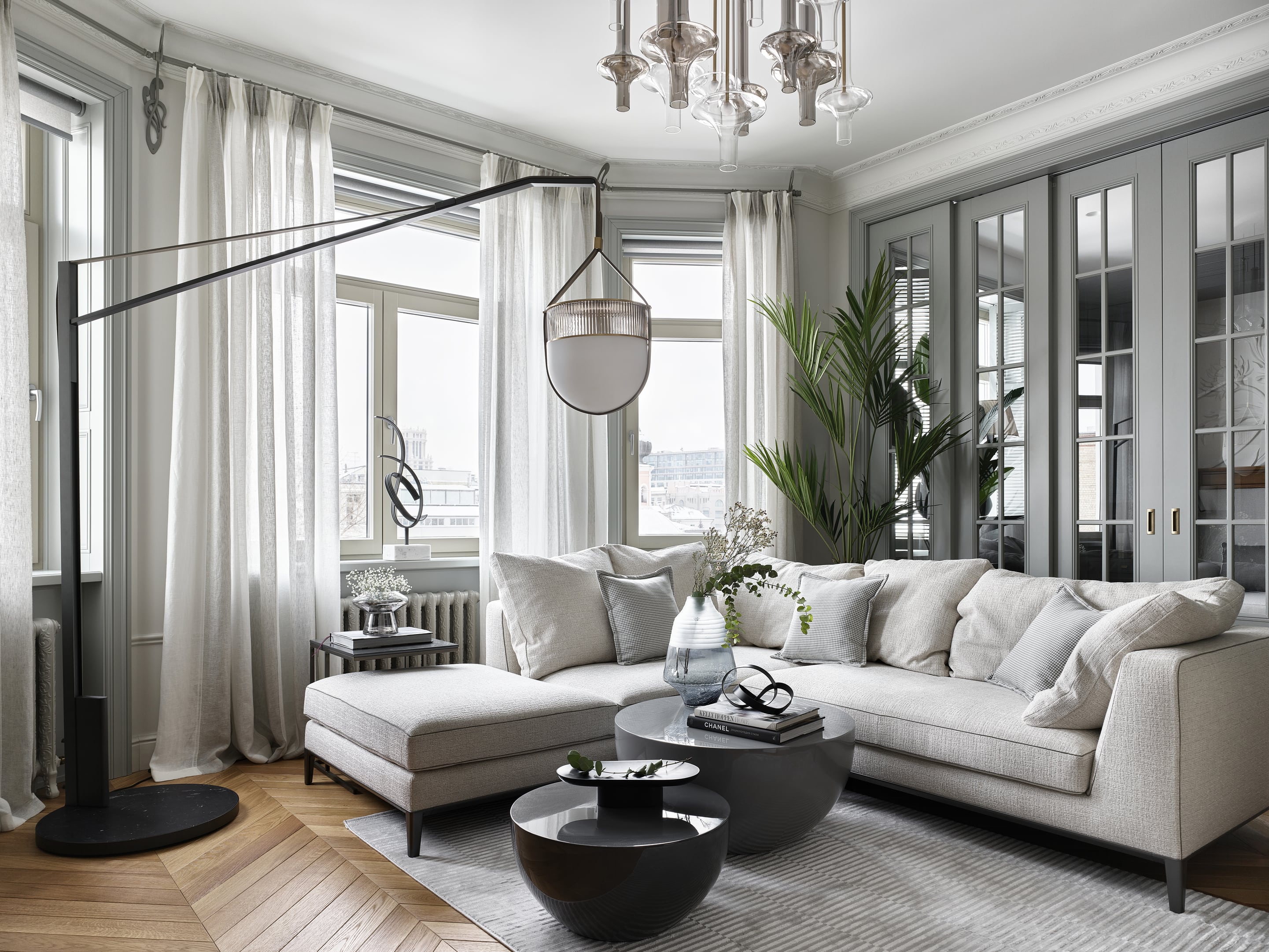 Полянка Фото - 1