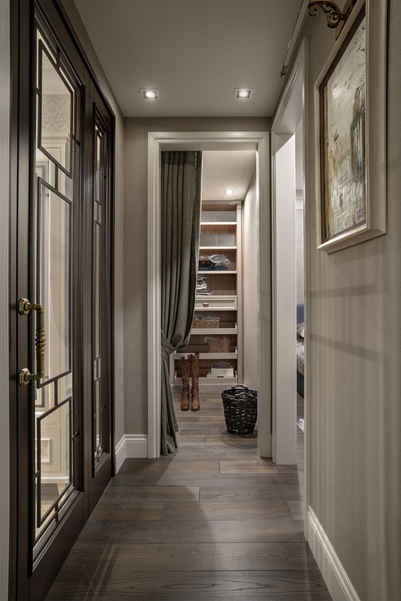 Серпуховской вал Фото - 1