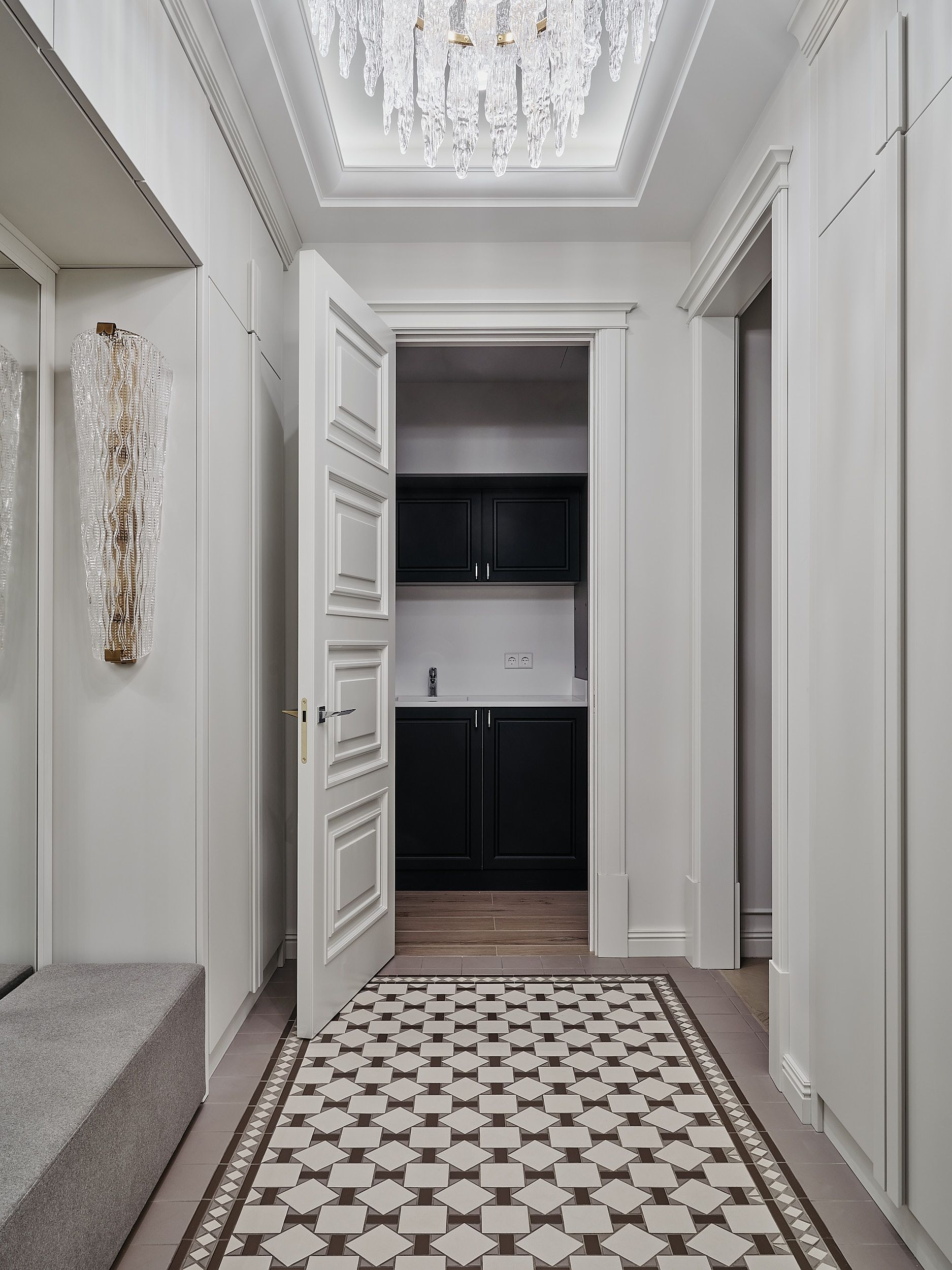 Миракс Парк Фото - 1