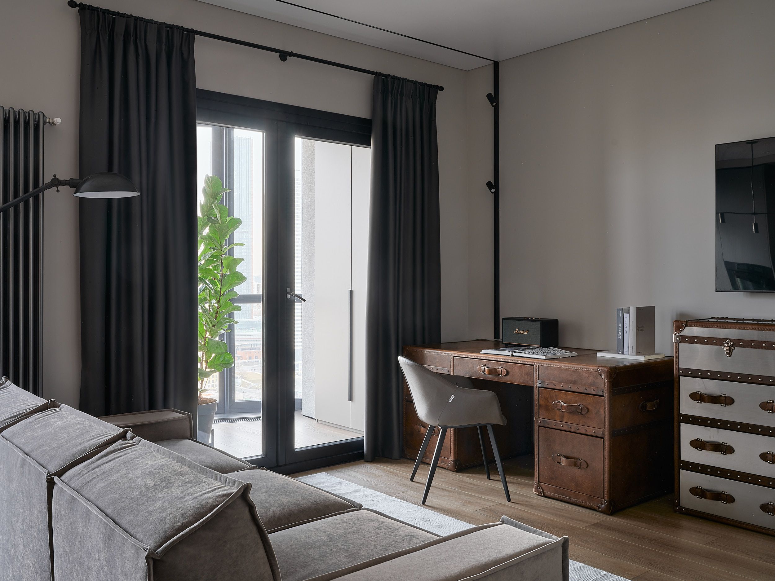 Береговой Фото - 1