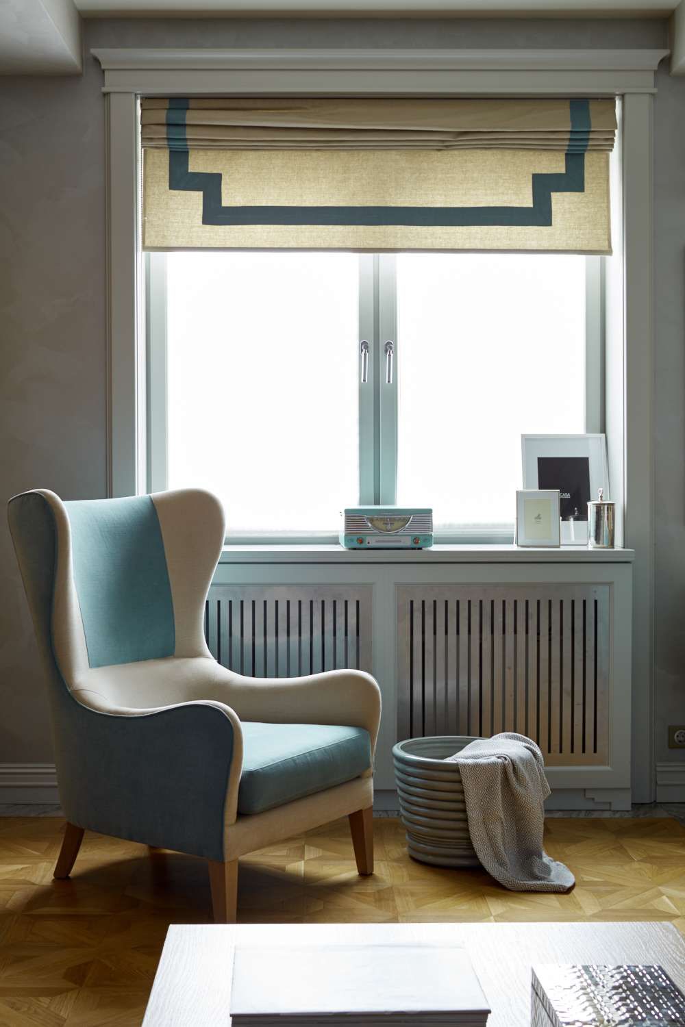 Спиридоновка Фото - 1