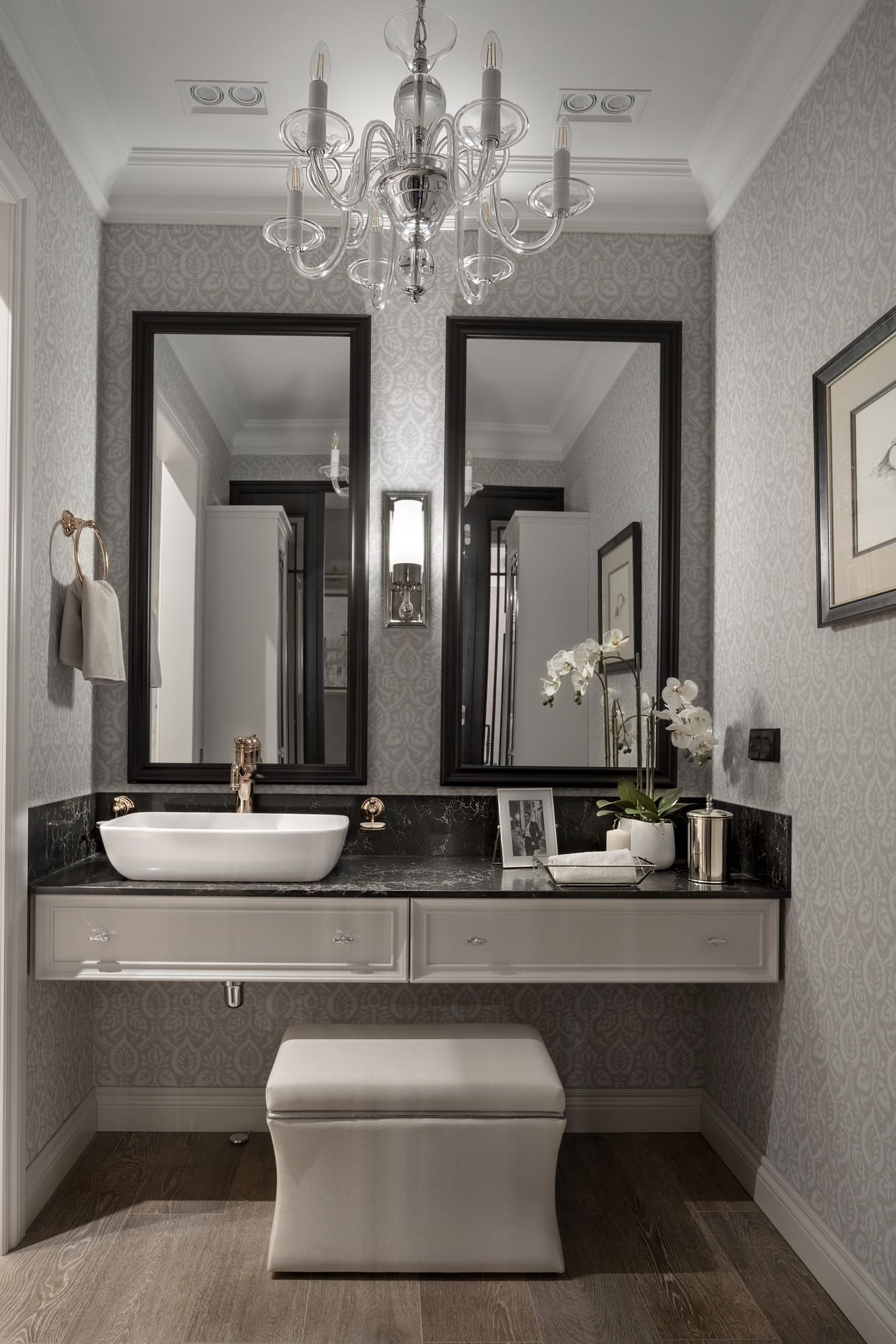 Серпуховской вал Фото - 1