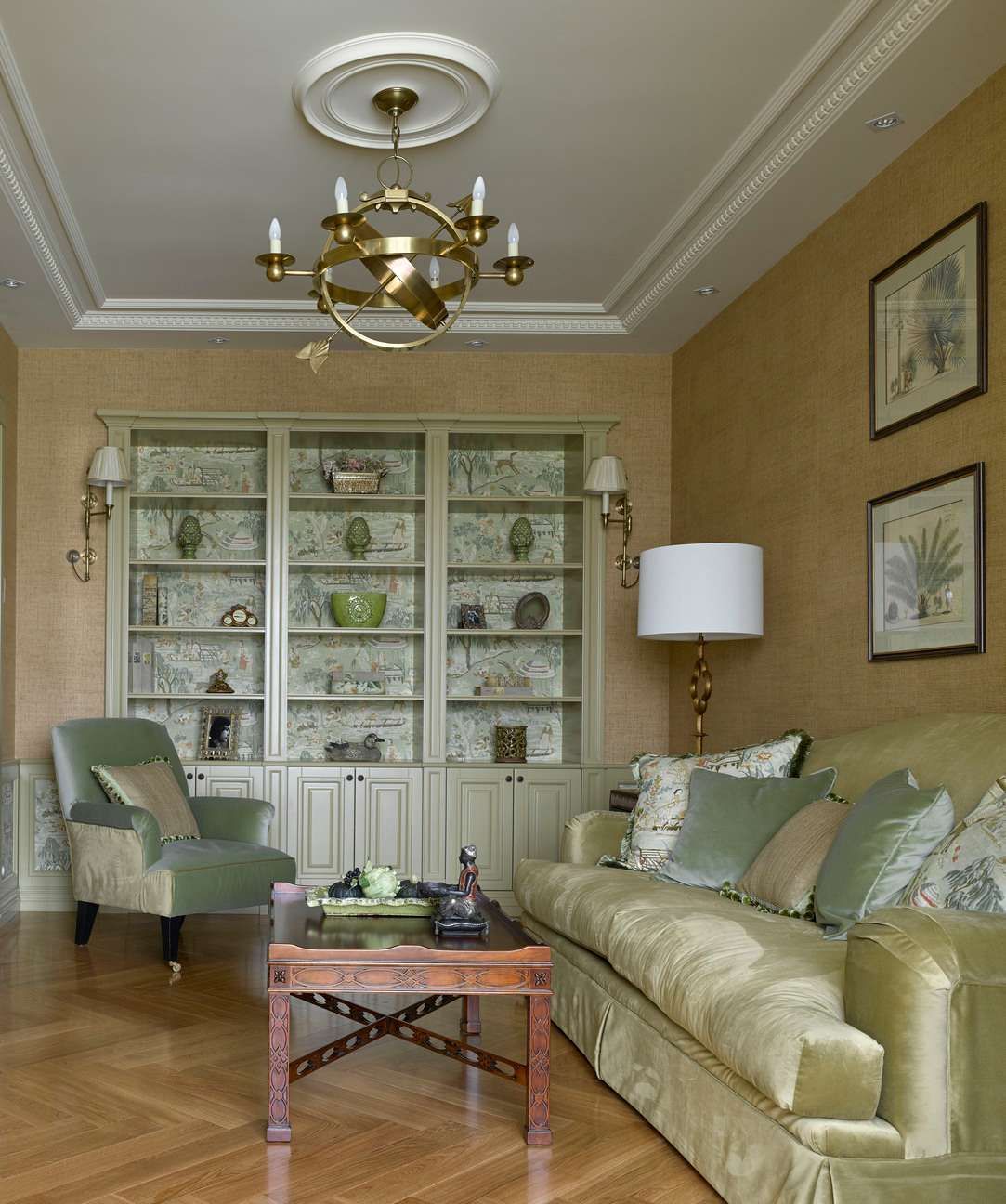 Мичуринский Фото - 1