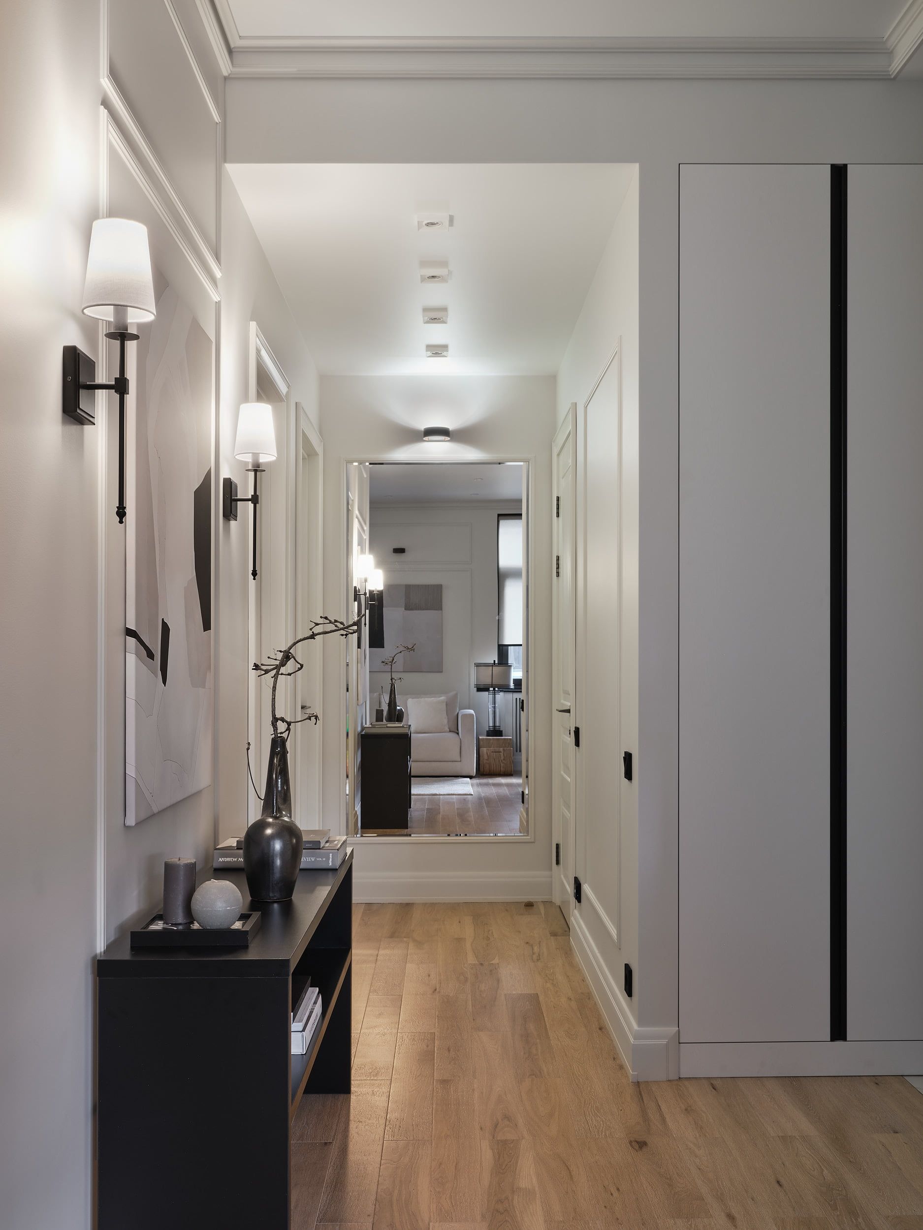 Серебряный Фонтан 3 Фото - 1