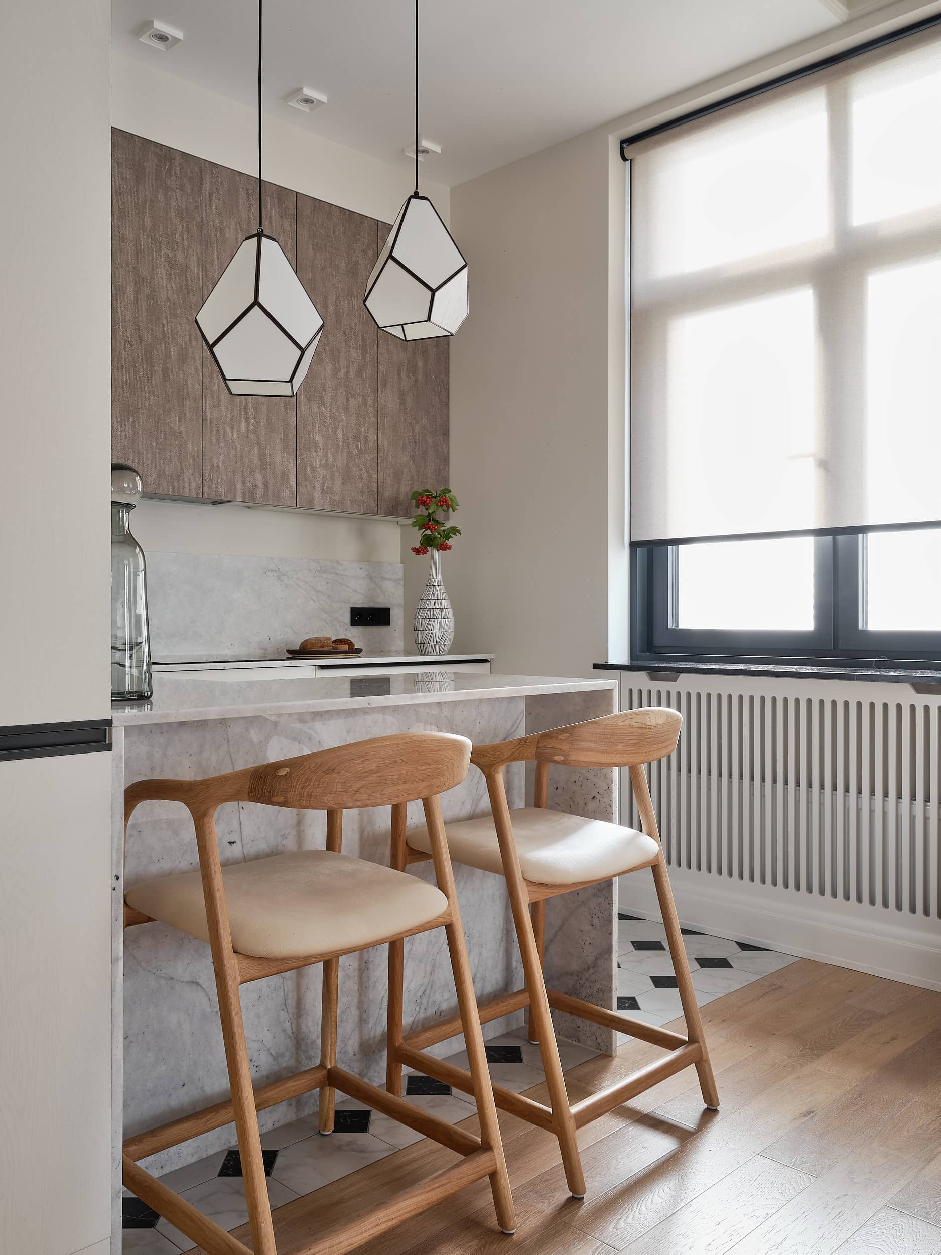 Серебряный Фонтан 3 Фото - 1