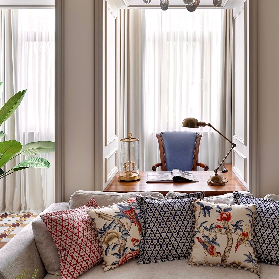 Сокольники Фото - 1