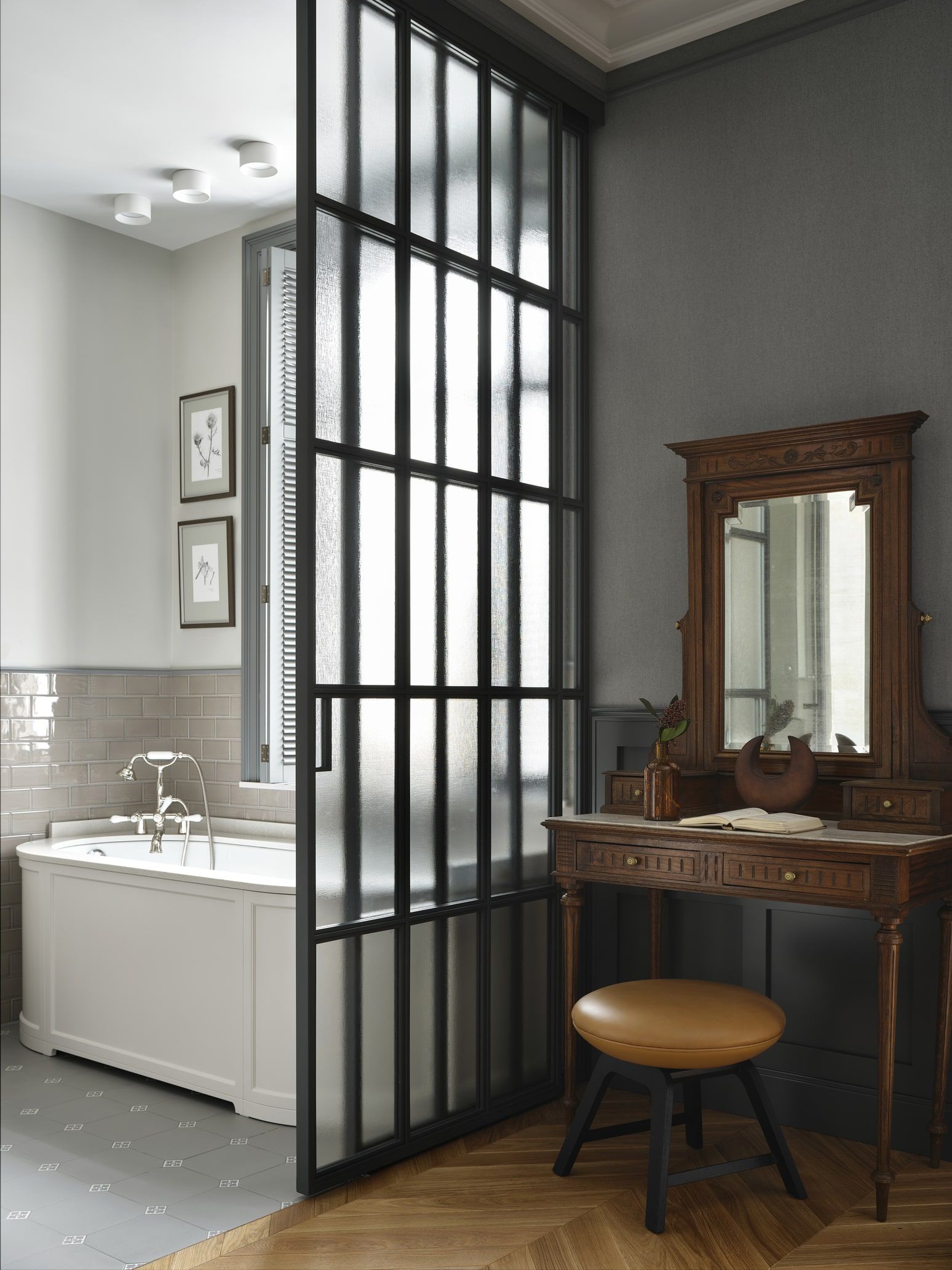 Полянка Фото - 1