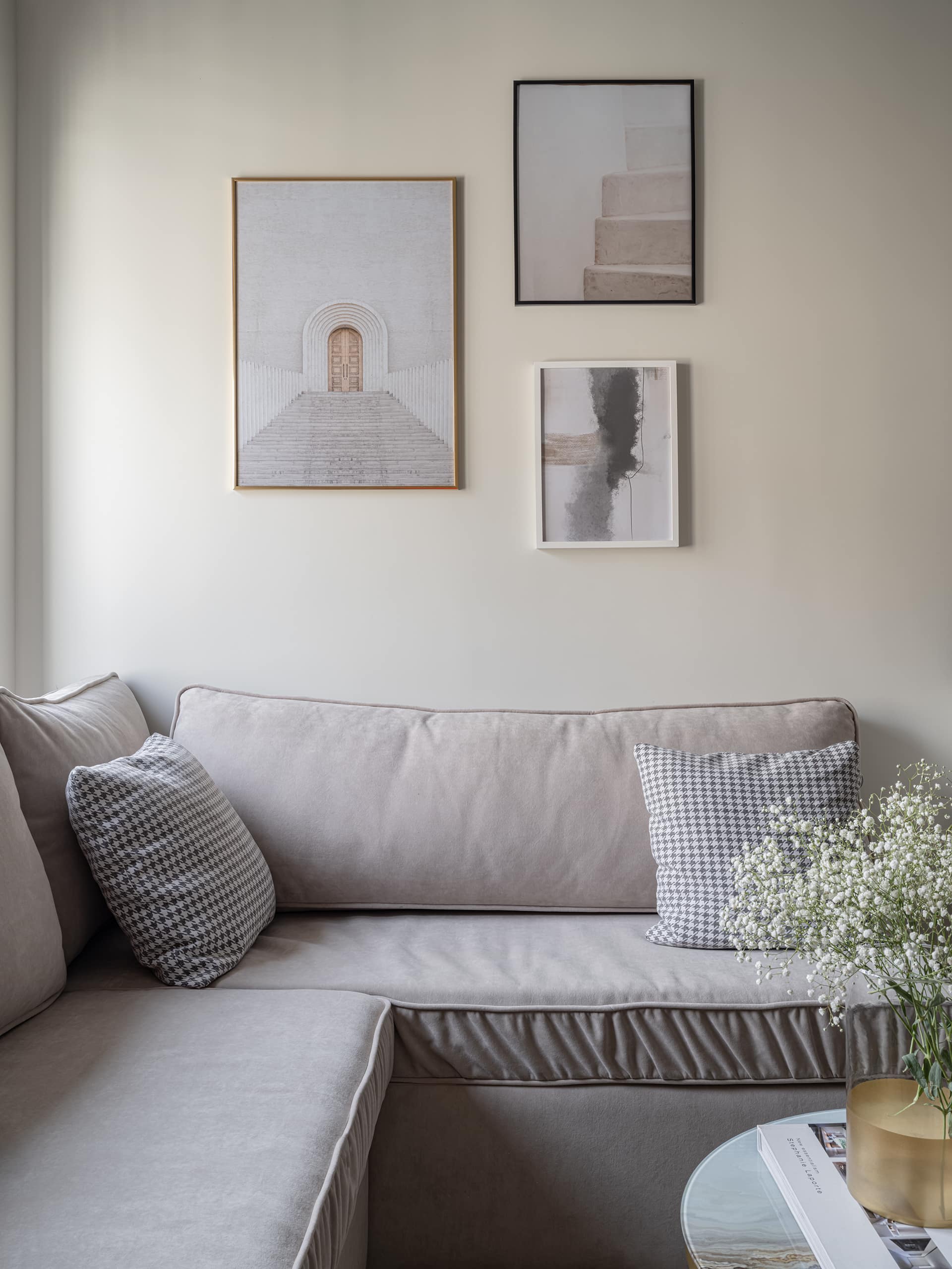 Серебряный Фонтан 2 Фото - 1