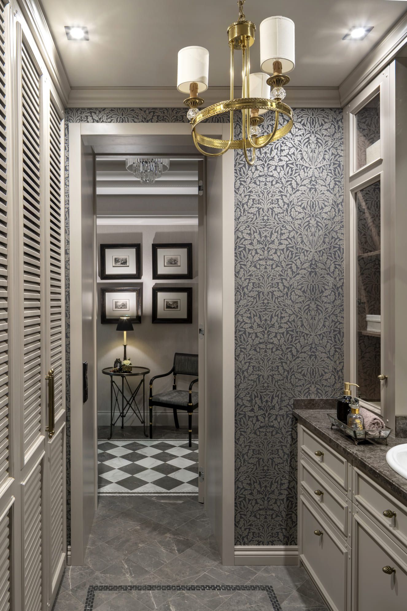 Серпуховской вал Фото - 1