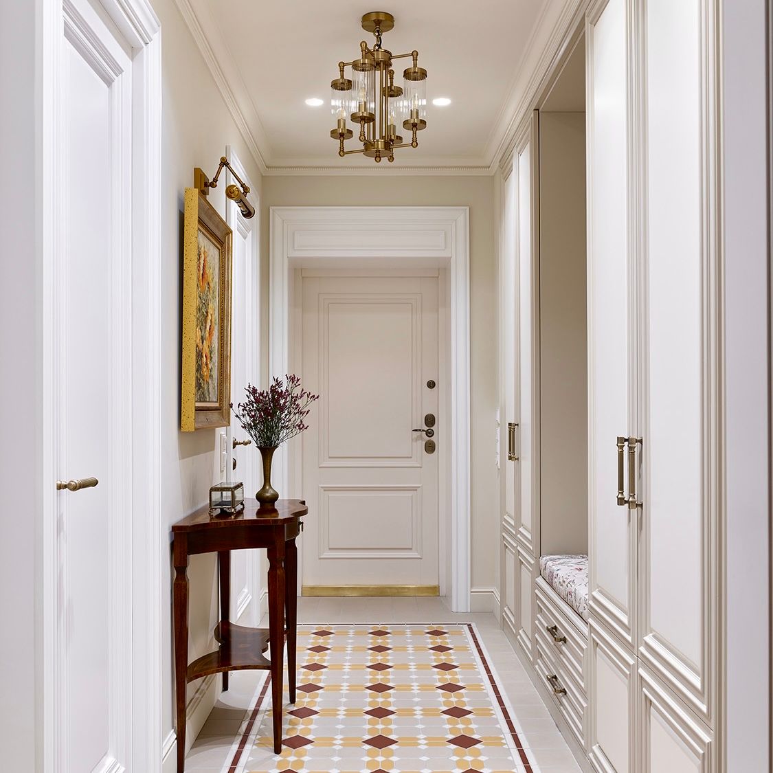 Сокольники Фото - 1