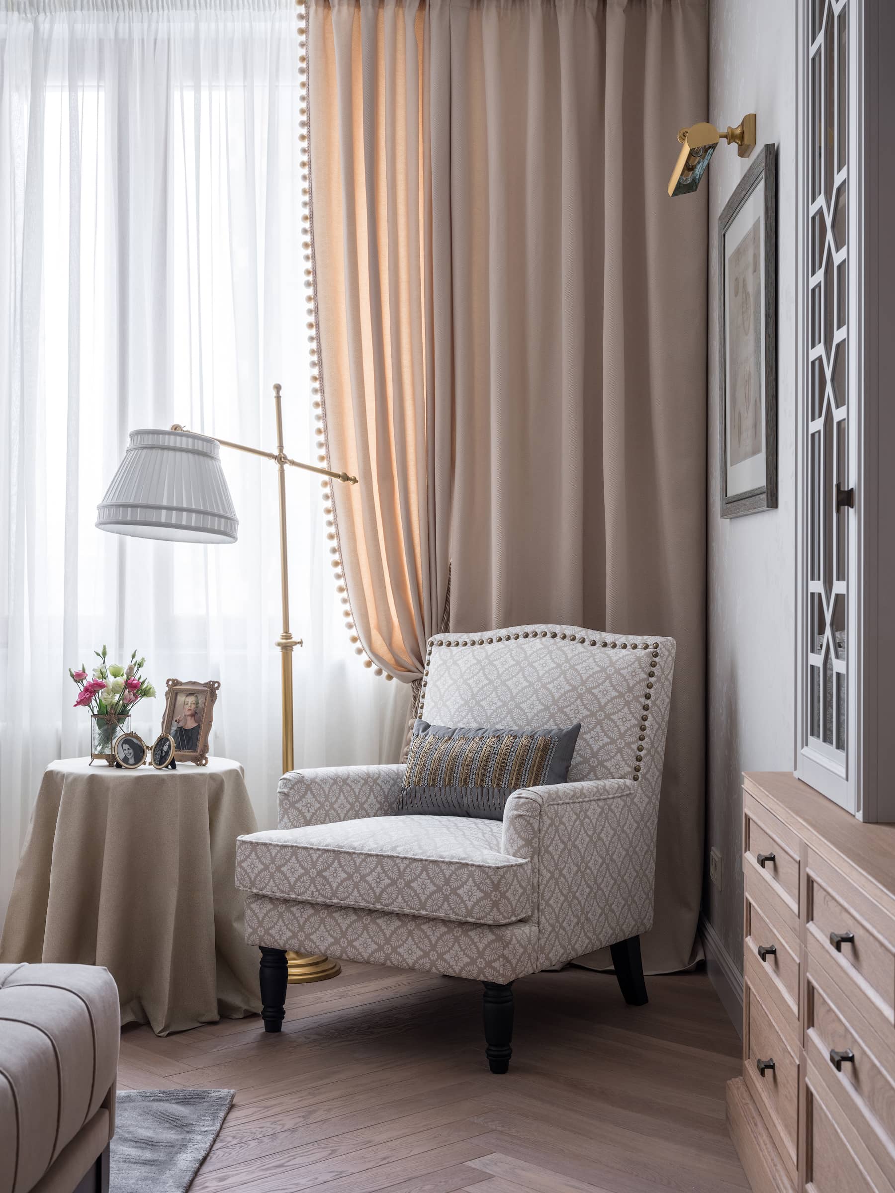 Сосинская Фото - 1