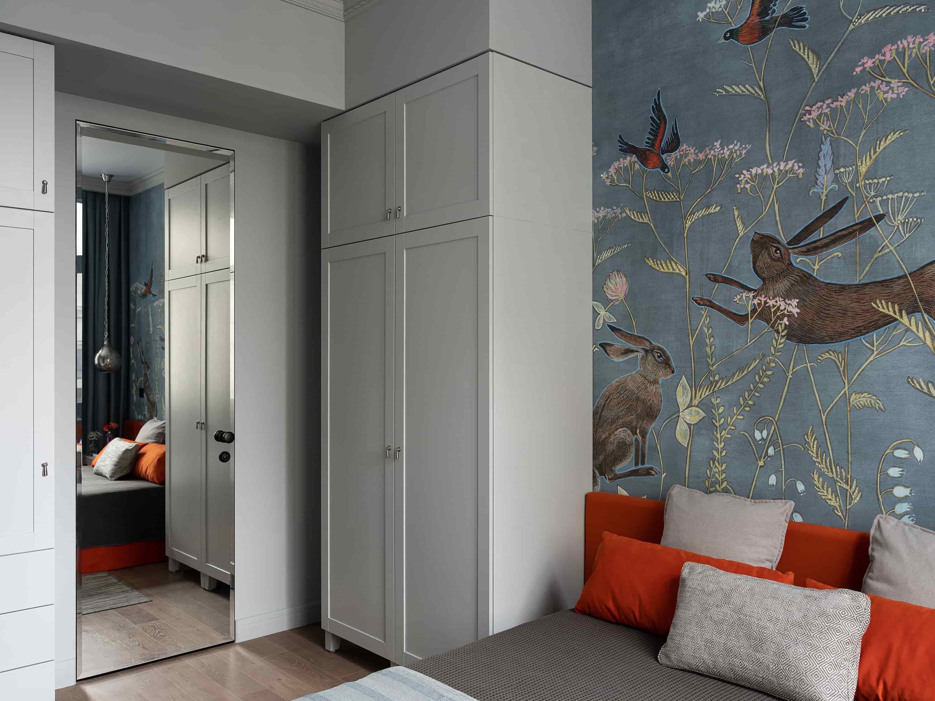 Серебряный Фонтан 1 Фото - 1