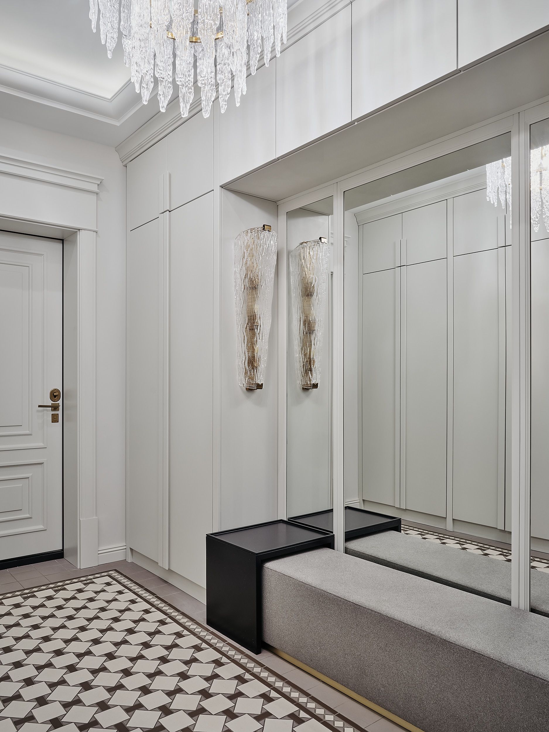 Миракс Парк Фото - 1