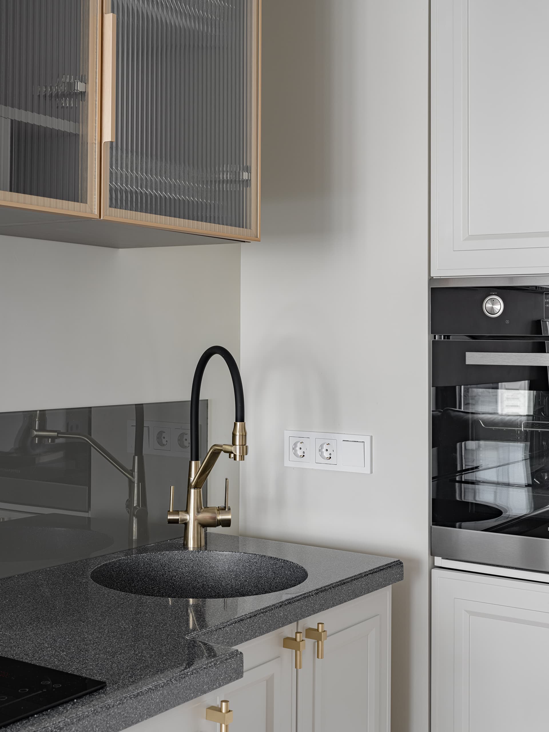 Серебряный Фонтан 2 Фото - 1