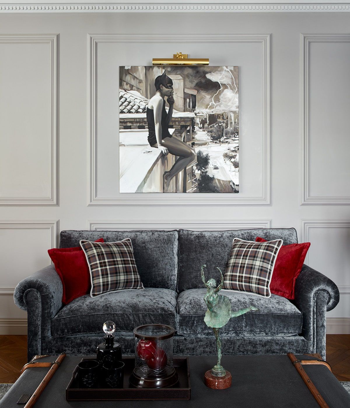 Санкт-Петербург Фото - 1