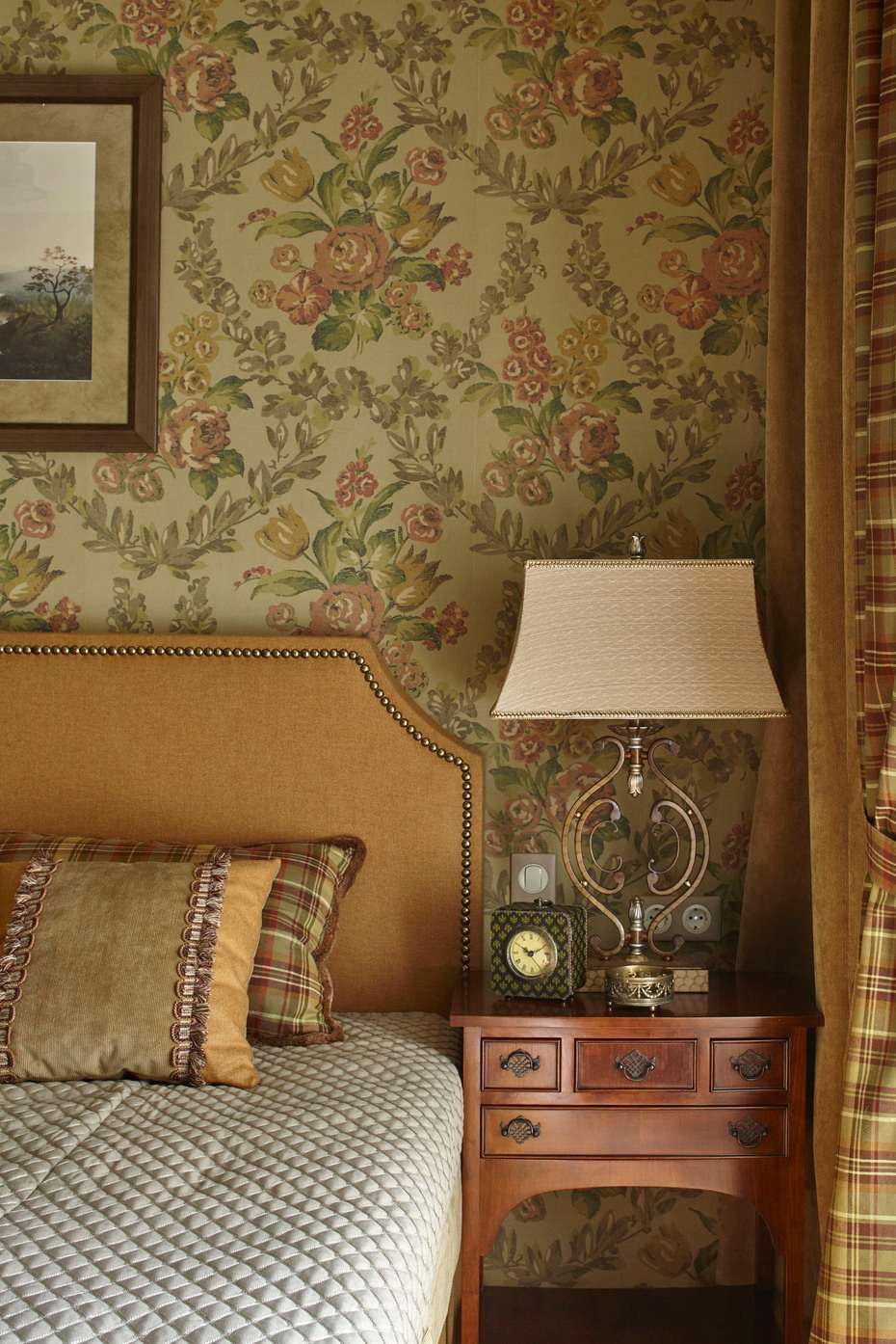 Мичуринский Фото - 1