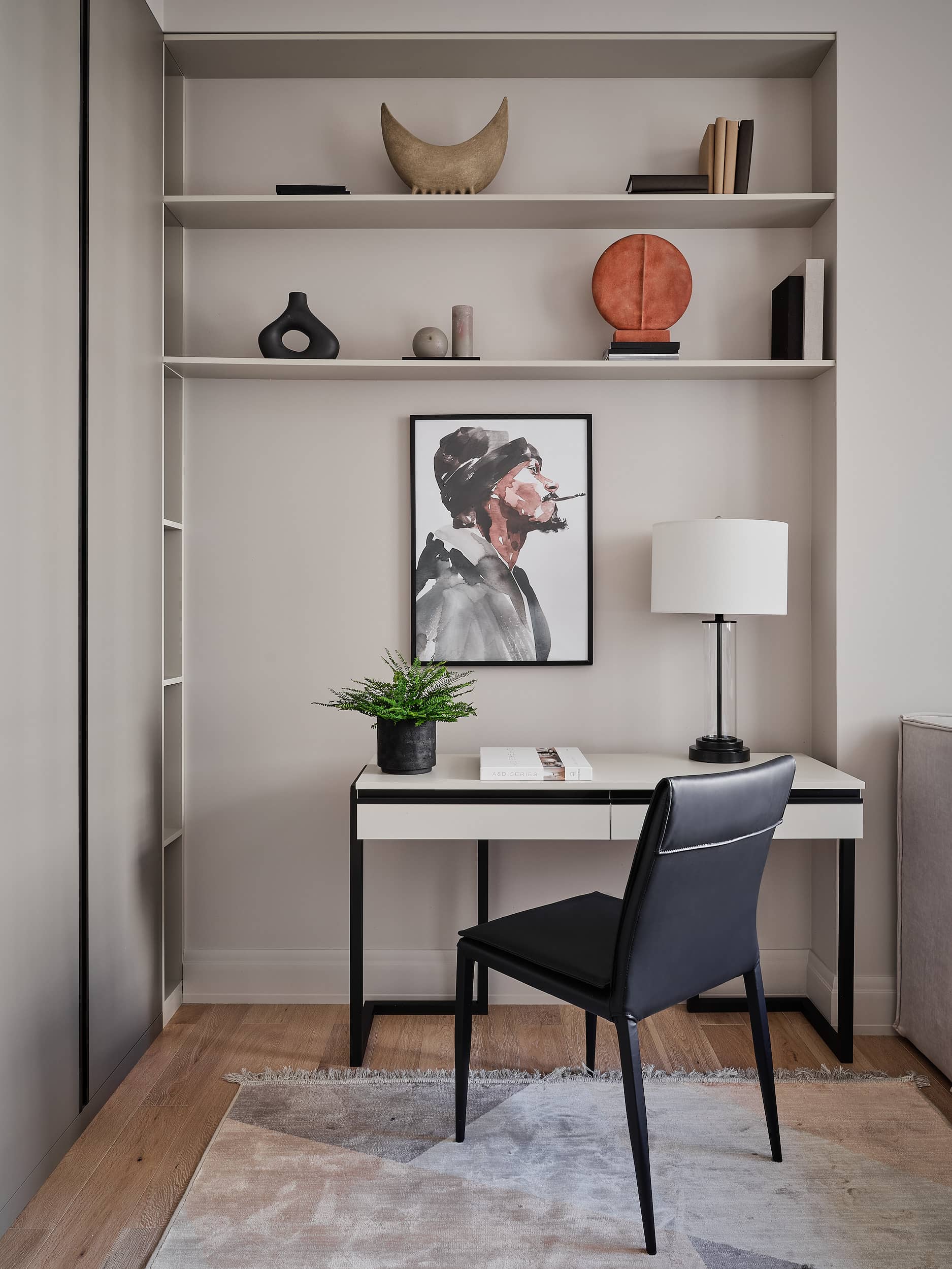 Серебряный Фонтан 3 Фото - 1