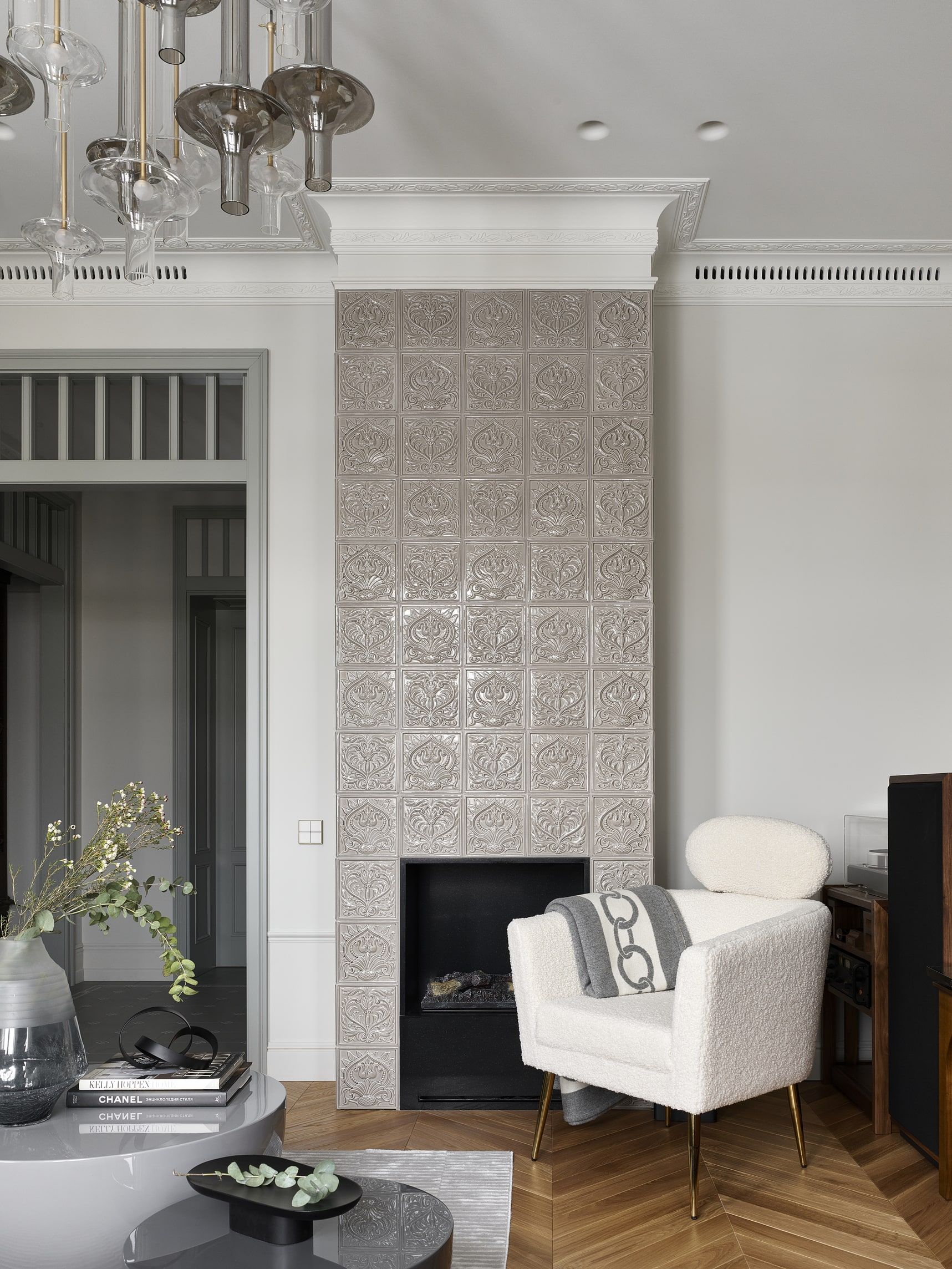 Полянка Фото - 1