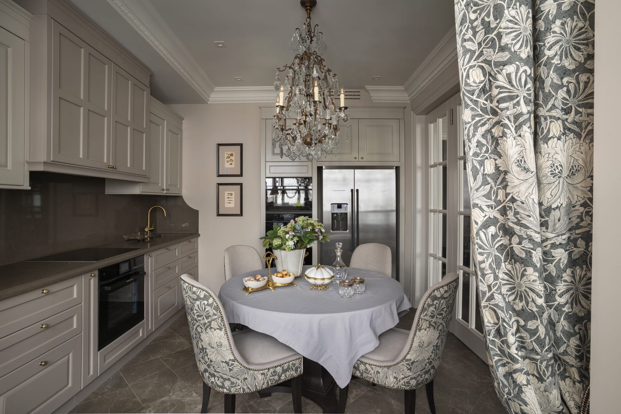 Серпуховской вал Фото - 1