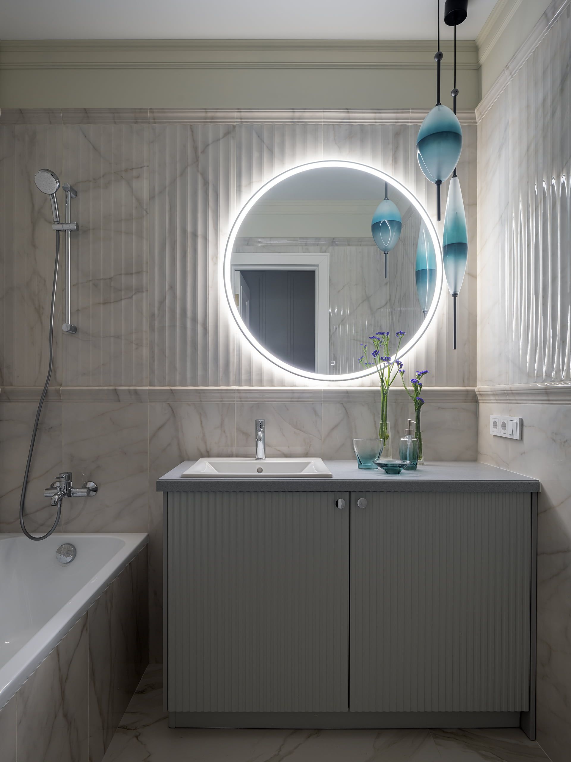 Серебряный Фонтан 2 Фото - 1