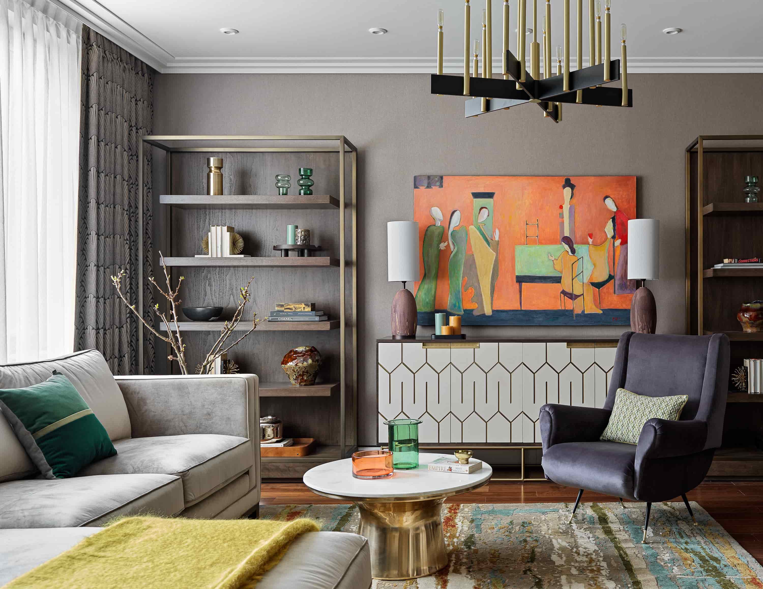 Таганка Фото - 1