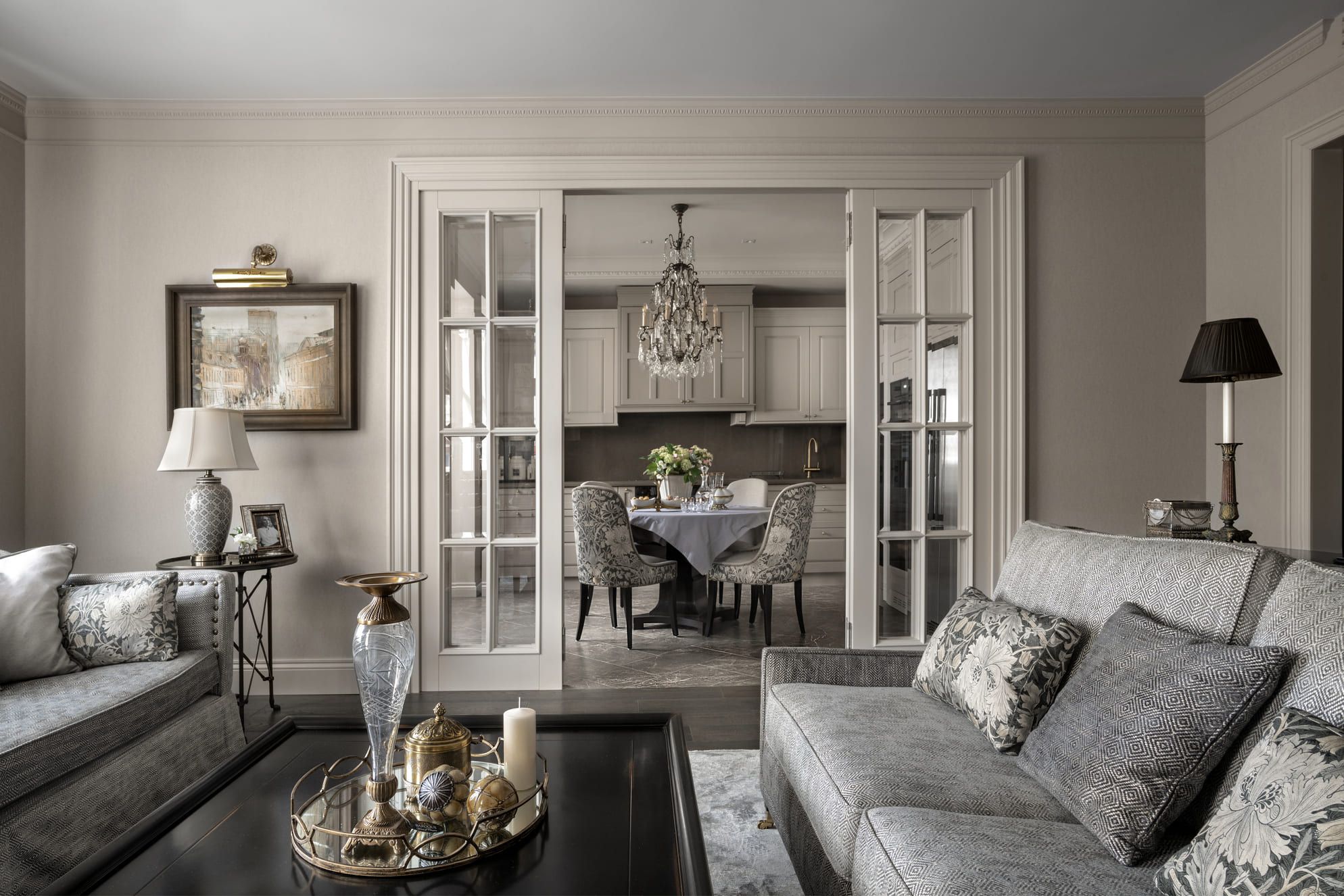 Серпуховской вал Фото - 1