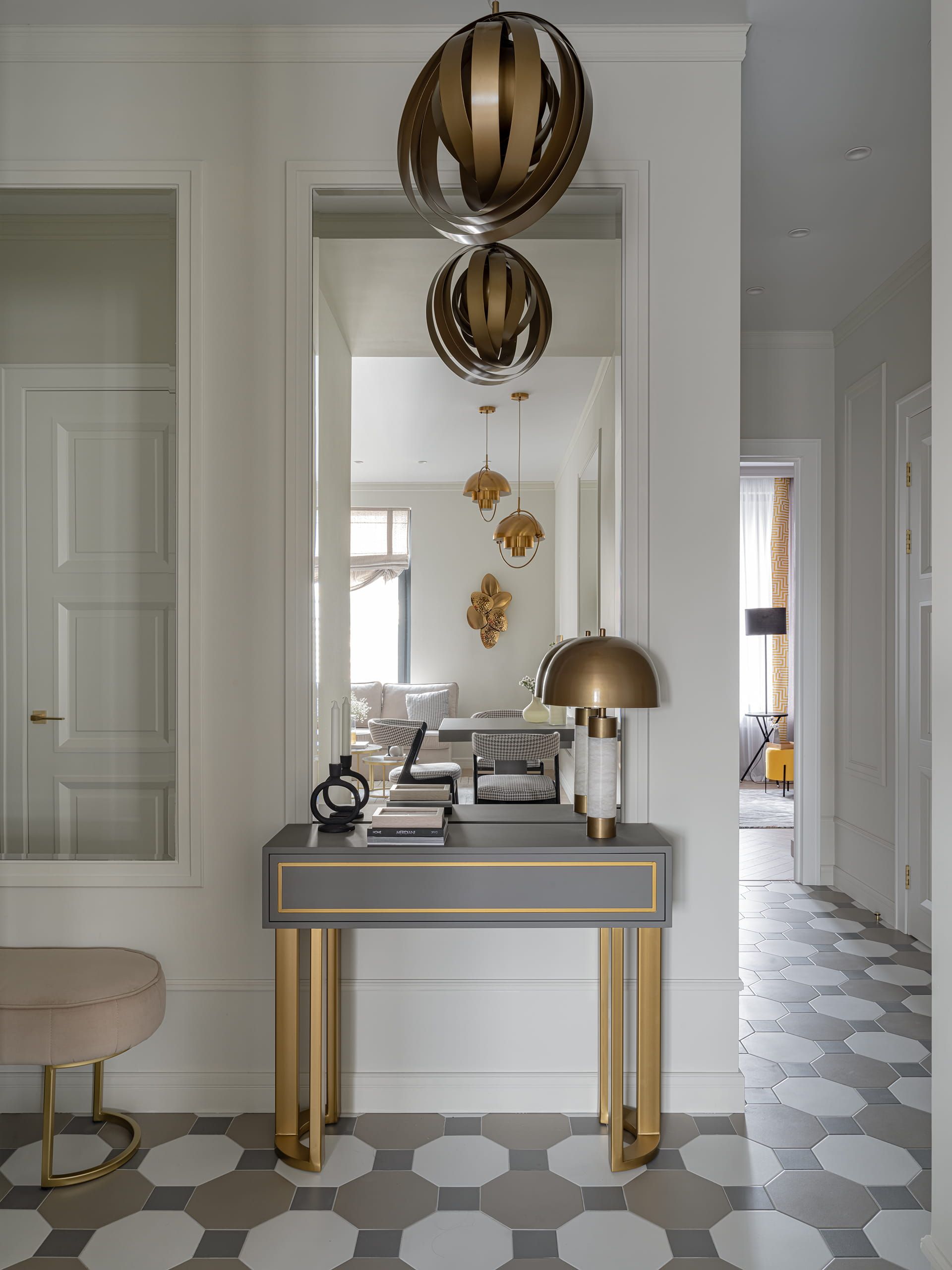 Серебряный Фонтан 2 Фото - 1