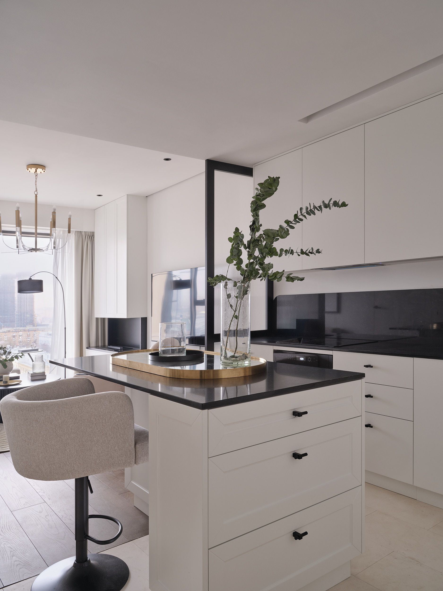 Поклонная, 9 Фото - 1