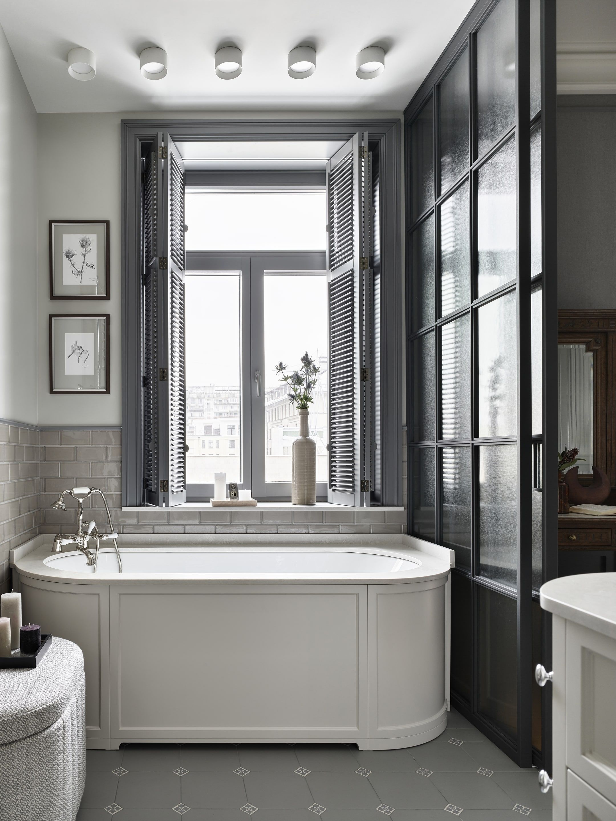 Полянка Фото - 1