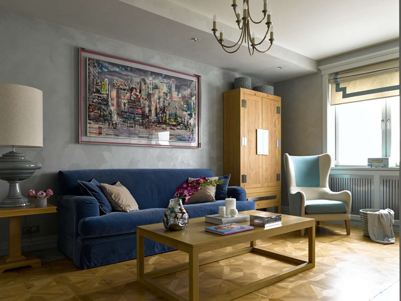 Спиридоновка Фото - 1